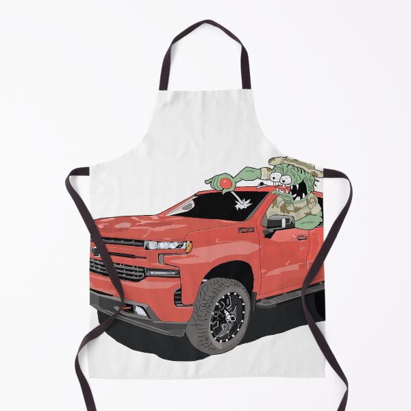 Item preview, Pick Up designed and sold by Curt's KarToons.