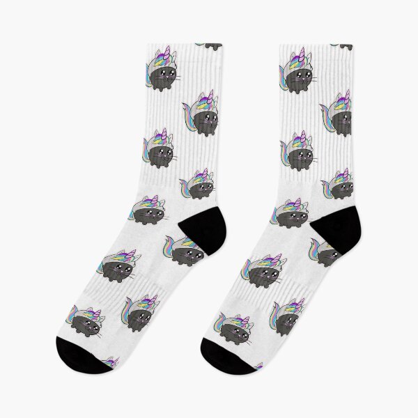 Item preview, Kitty Unicorn Design  designed and sold by andy009.