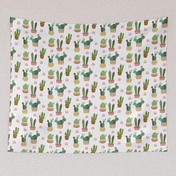 Item preview, Funny Cactus designed and sold by so01.