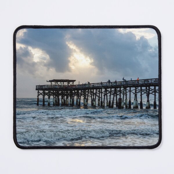 Item preview, Cocoa Beach Breakthrough designed and sold by mljdwhite.