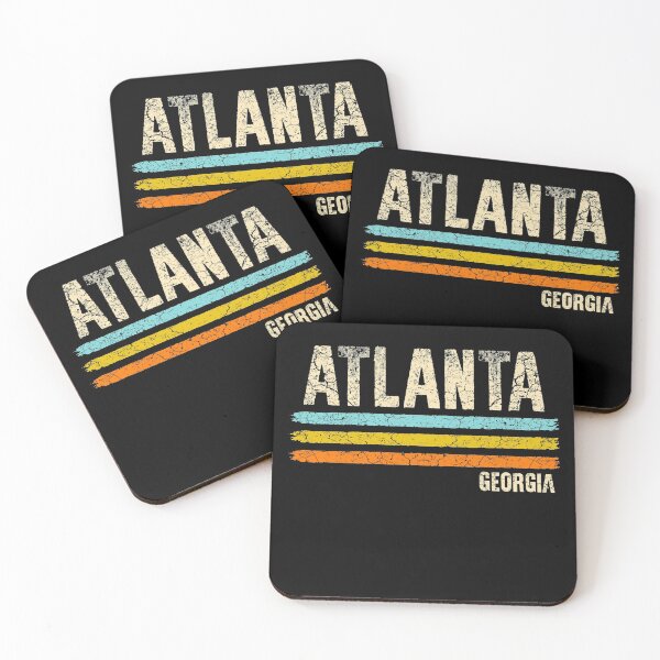 Item preview, Atlanta Georgia America designed and sold by Mila1946.