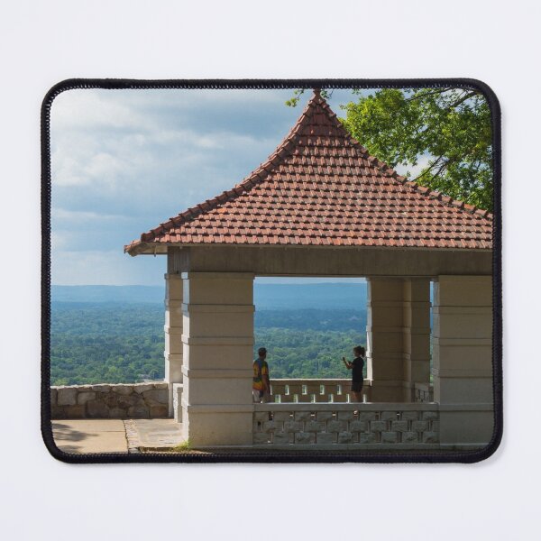 Item preview, Enjoying The Lookout designed and sold by mljdwhite.