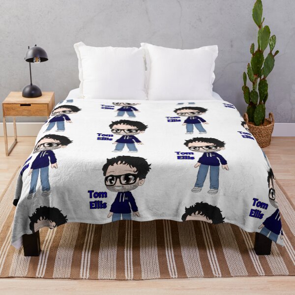 Item preview, Lucifer Tom Ellis Gacha designed and sold by Keepingmesane.