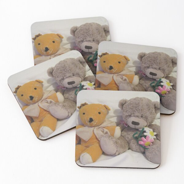 Item preview, Teddies Old and Very Old designed and sold by lezvee.