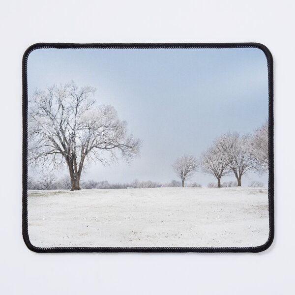 Item preview, Magical Winter Landscape designed and sold by mljdwhite.