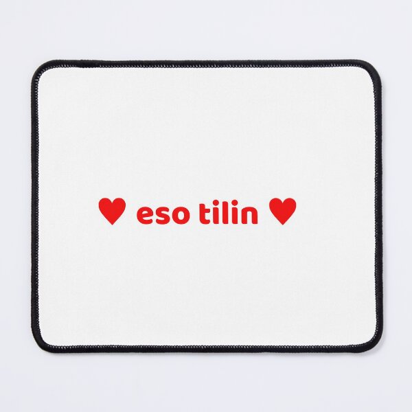 Item preview, eso tilin designed and sold by Frshmaskmaker.