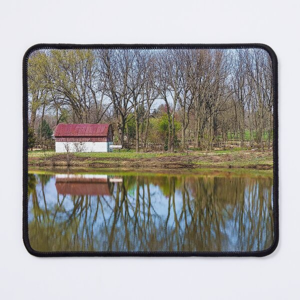 Item preview, Spring Season Reflections Painterly designed and sold by mljdwhite.