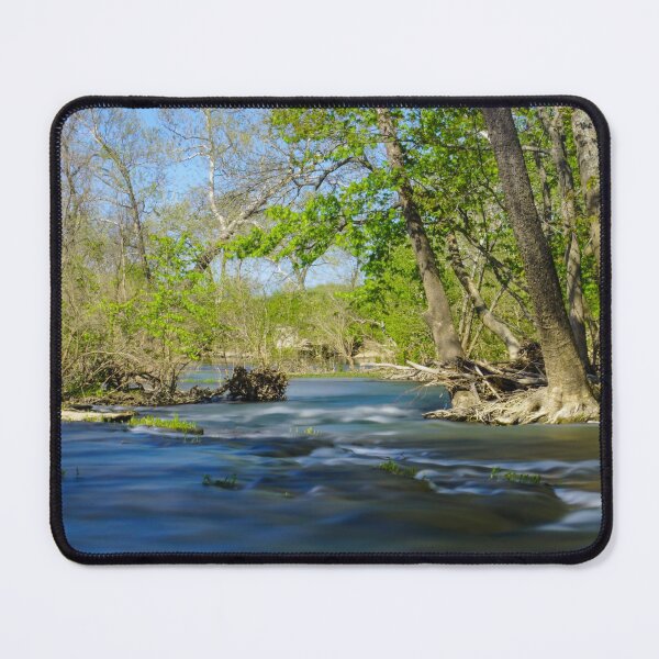 Item preview, Peaceful At The River designed and sold by mljdwhite.