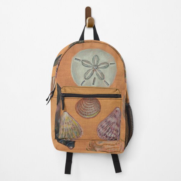 Item preview, Beach Seashells designed and sold by Zina Stromberg.