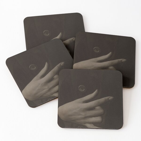 Item preview, Georgia O’Keeffe Hand (1918) | Alfred Stieglitz designed and sold by Vaibhav Sahni.