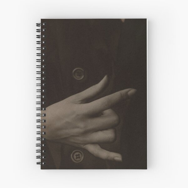 Item preview, Georgia O’Keeffe Hand (1918) | Alfred Stieglitz designed and sold by Vaibhav Sahni.