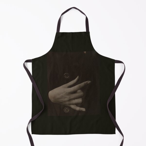 Item preview, Georgia O’Keeffe Hand (1918) | Alfred Stieglitz designed and sold by Vaibhav Sahni.