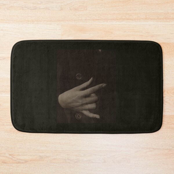 Item preview, Georgia O’Keeffe Hand (1918) | Alfred Stieglitz designed and sold by Vaibhav Sahni.