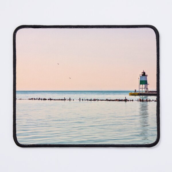 Item preview, Chicago Southeast Lighthouse designed and sold by mljdwhite.