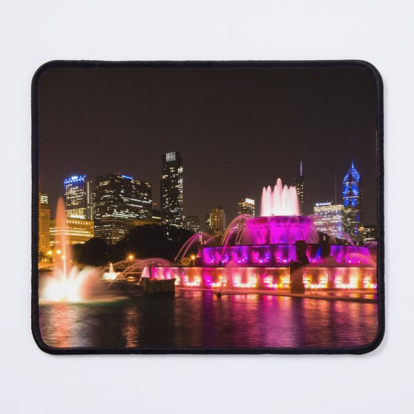 Item preview, Grant Park Chicago designed and sold by mljdwhite.