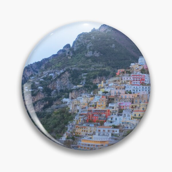 Item preview, Positano, Italy, Amalfi Coast designed and sold by newburyboutique.