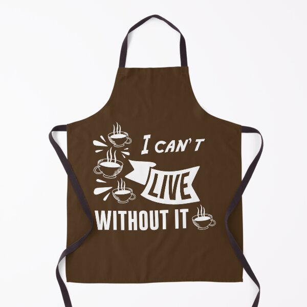 Item preview, i can't live without it shirt , gift for friend, gift for girl friend , gift for boyfriend ,for coffee lovers designed and sold by jake aff47.