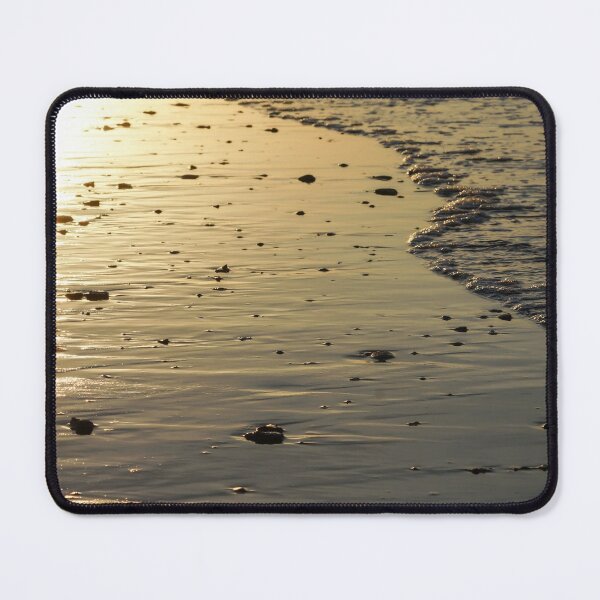 Item preview, Morning Beach designed and sold by mljdwhite.