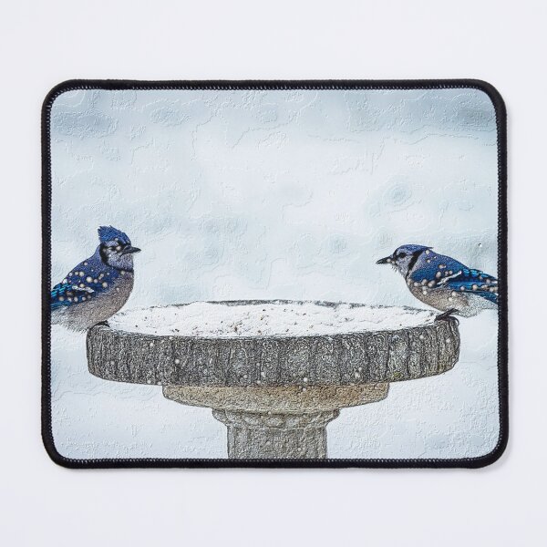 Item preview, Opposite Sides Painterly designed and sold by mljdwhite.