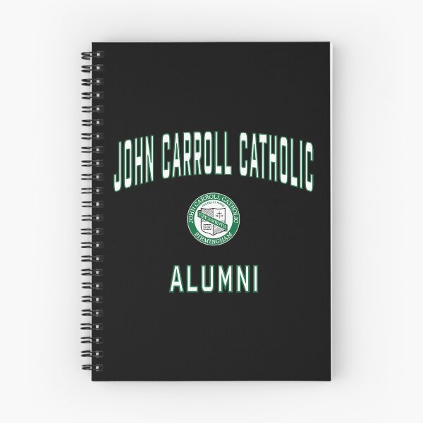 Item preview, John Carroll Catholic High School Cavaliers Alumni designed and sold by elviakenni.