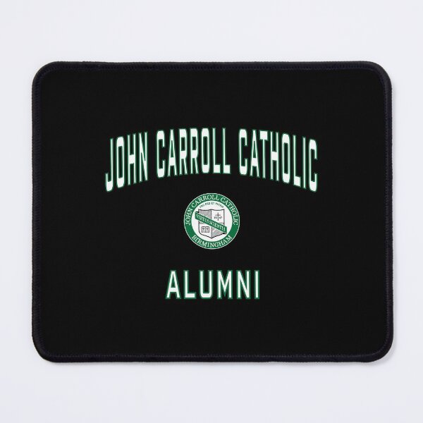 Item preview, John Carroll Catholic High School Cavaliers Alumni designed and sold by elviakenni.