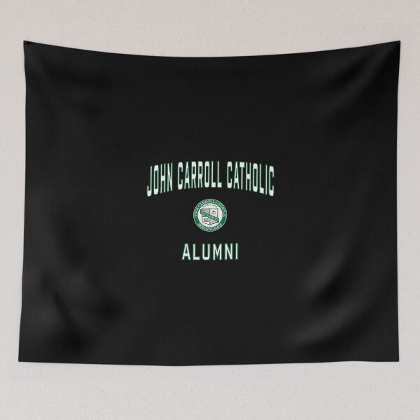 Item preview, John Carroll Catholic High School Cavaliers Alumni designed and sold by elviakenni.
