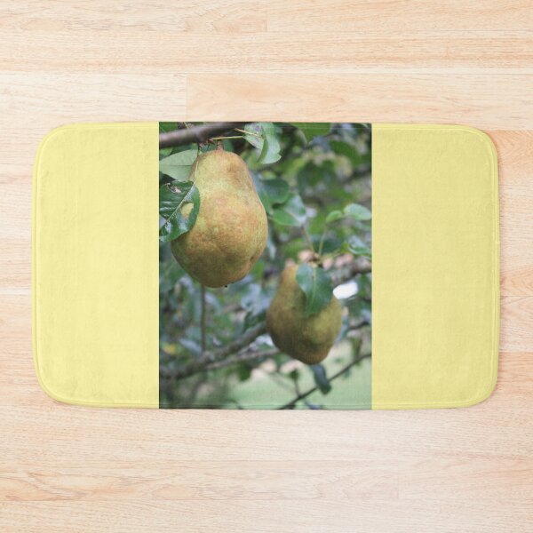 Item preview, Bosc pears designed and sold by chstudios.