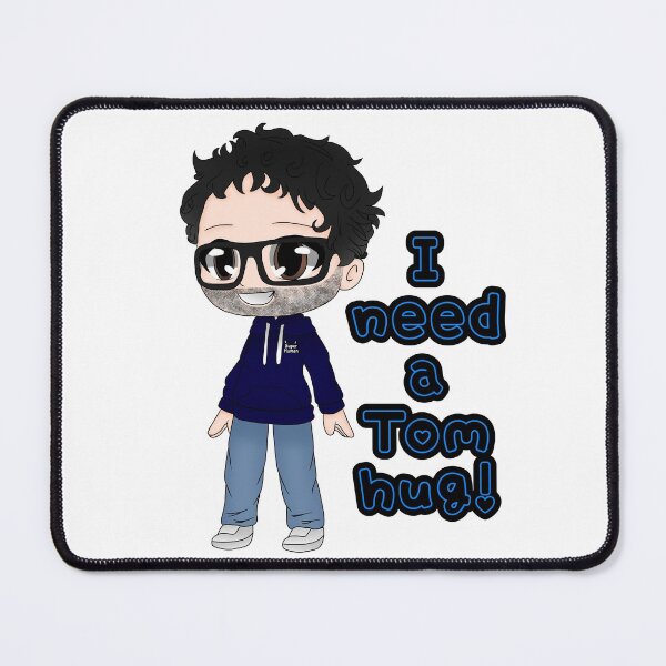 Item preview, Lucifer Tom Ellis Gacha designed and sold by Keepingmesane.