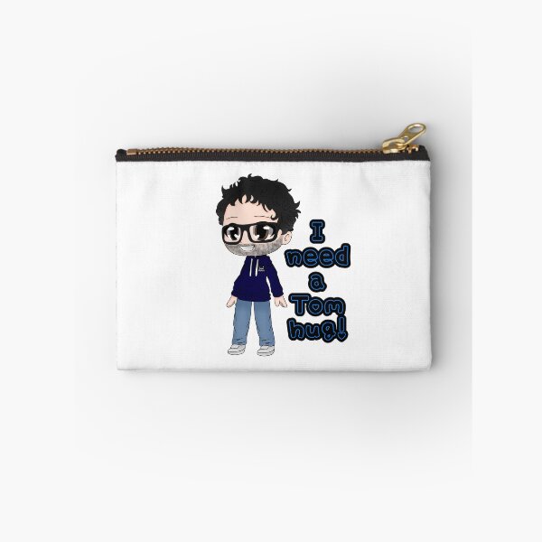 Item preview, Lucifer Tom Ellis Gacha  designed and sold by Keepingmesane.