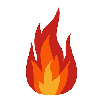 Artwork thumbnail, Fire by Reeseworks