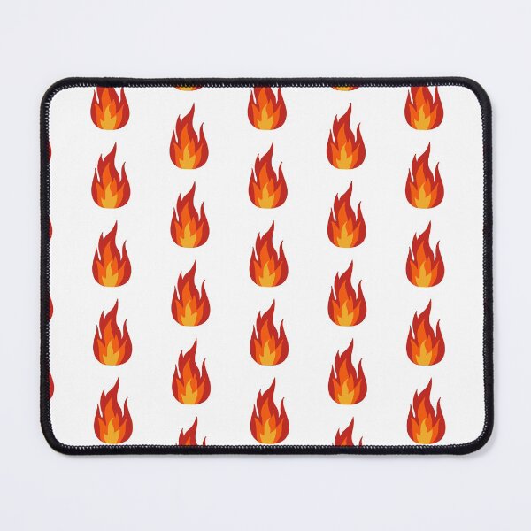 Item preview, Fire designed and sold by Reeseworks.