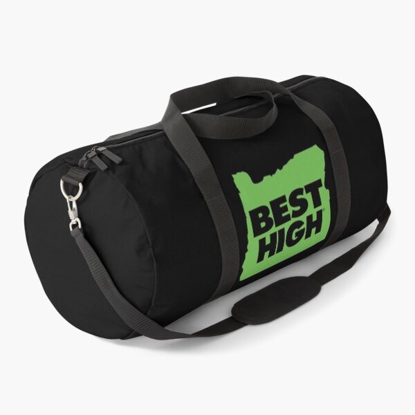 Item preview, Best High (Oregon) designed and sold by Eyedalas.