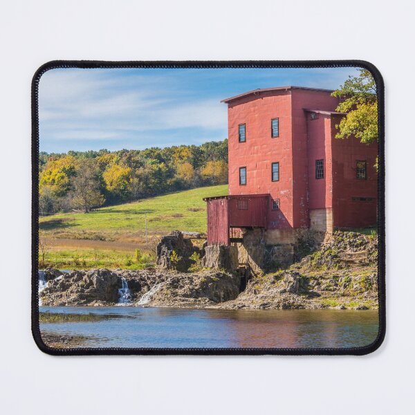 Item preview, Dillard Mill Autumn designed and sold by mljdwhite.