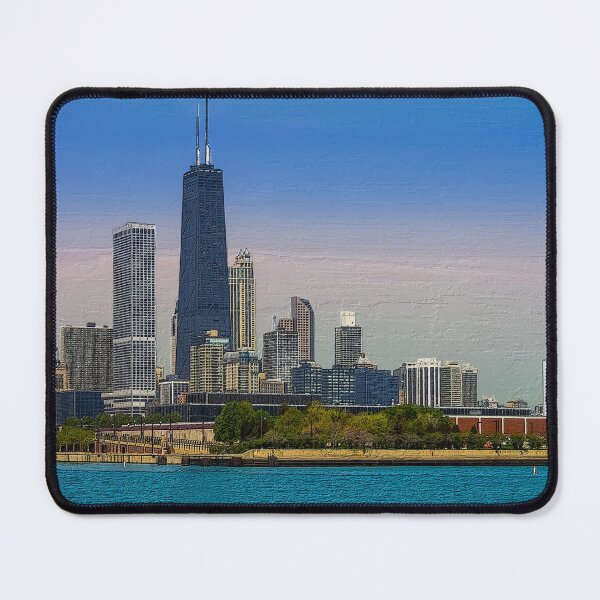 Item preview, John Hancock Center Chicago designed and sold by mljdwhite.