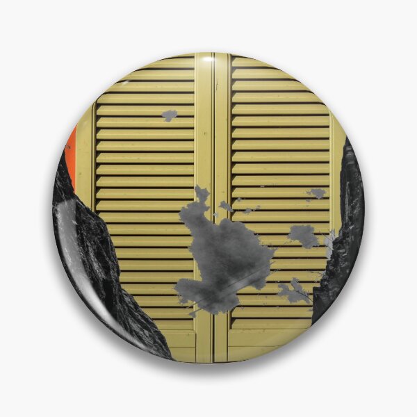 Item preview, Brigh window on the path  designed and sold by itmehi.