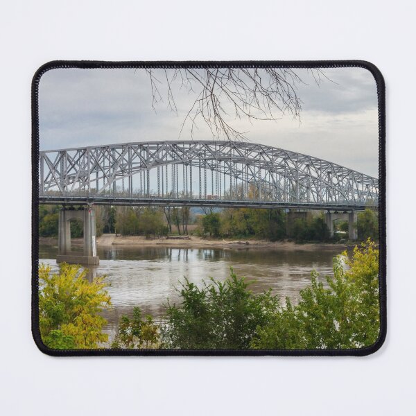 Item preview, Jeff City Bridge designed and sold by mljdwhite.