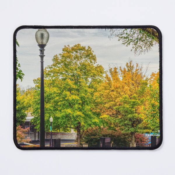Item preview, MO Capitol Autumn Grounds designed and sold by mljdwhite.