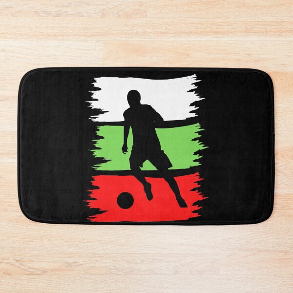 Item preview, Bulgarian Soccer Football Sunset designed and sold by OlympicsMerch.