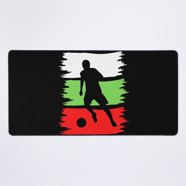 Item preview, Bulgarian Soccer Football Sunset designed and sold by OlympicsMerch.
