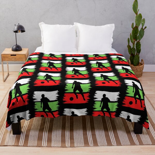 Item preview, Bulgarian Soccer Football Sunset designed and sold by OlympicsMerch.