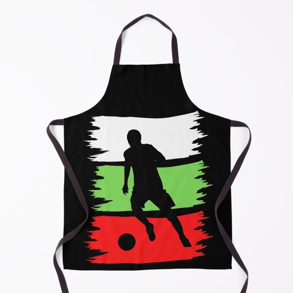 Item preview, Bulgarian Soccer Football Sunset designed and sold by OlympicsMerch.