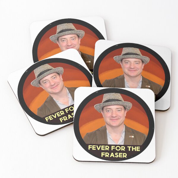 Item preview, Fever for the Fraser designed and sold by SquirrelPants87.
