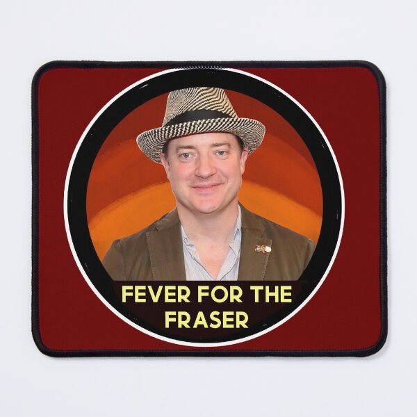 Item preview, Fever for the Fraser designed and sold by SquirrelPants87.