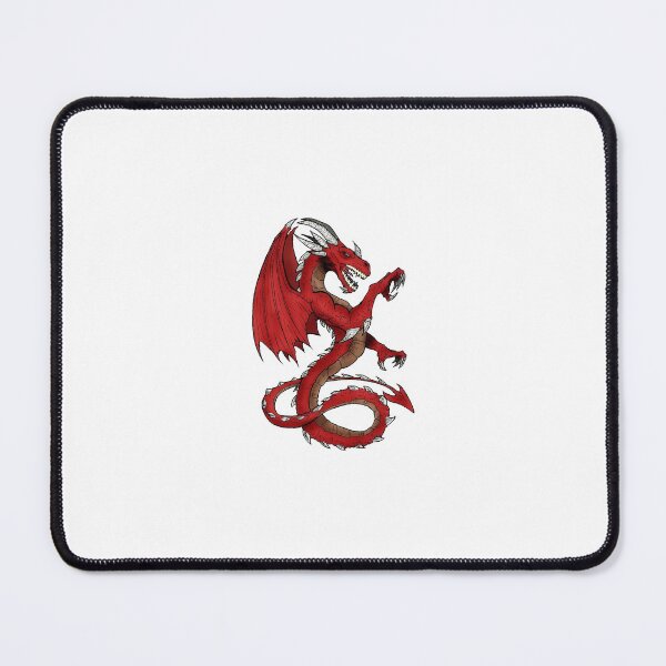 Item preview, Red Dragon  designed and sold by deniz29.