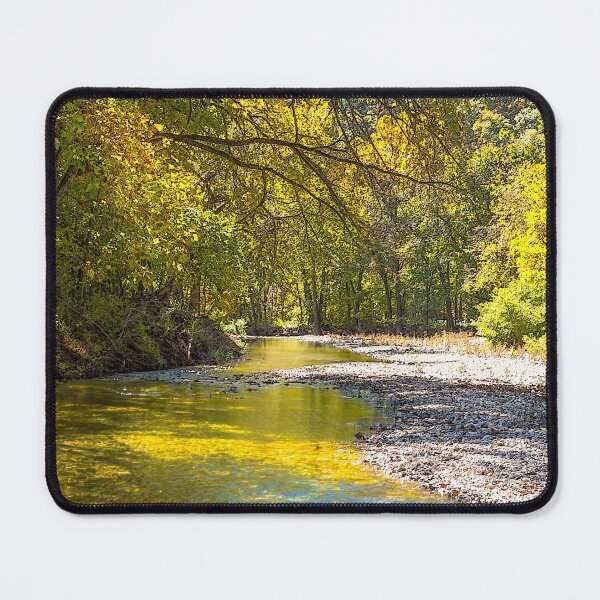 Item preview, Autumn At Busiek Painterly designed and sold by mljdwhite.