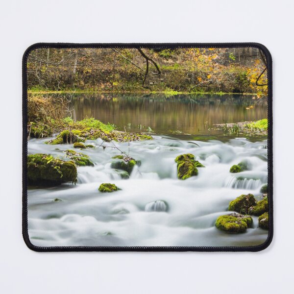 Item preview, Alley Springs Rapids designed and sold by mljdwhite.