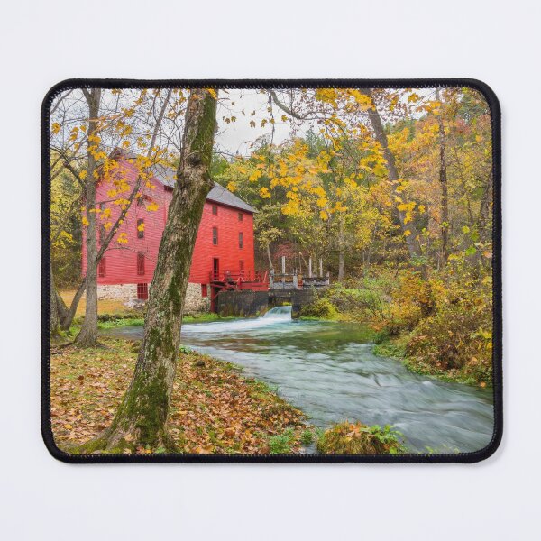Item preview, Historic Alley Mill designed and sold by mljdwhite.