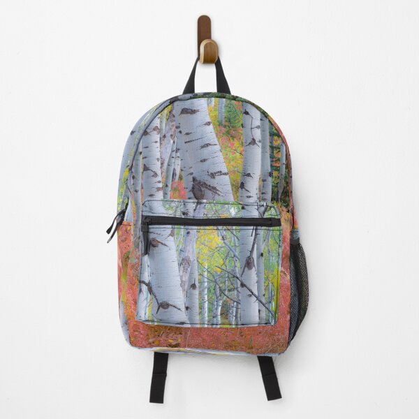 Item preview, Aspens and Ferns designed and sold by Gary Lengyel.