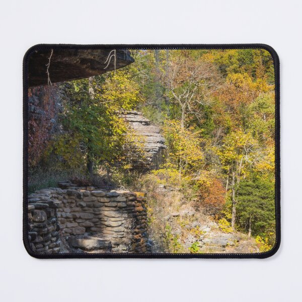 Item preview, Autumn At Spirit Rock designed and sold by mljdwhite.