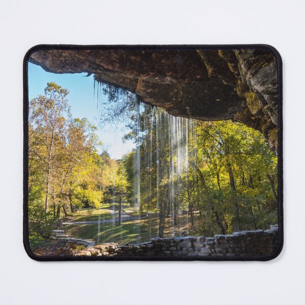 Item preview, Behind The Falls designed and sold by mljdwhite.